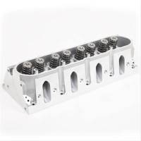 Trick Flow GenX 235 Assembled Cylinder Head, Cathedral Port, LSX, Each - Image 1
