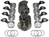 Butler LS Rotating Assembly, 6.0, 403- 408 ci