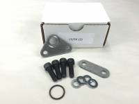 Oil Pumps / Components - Oil System Components - Butler LS - Butler LS Oil Pump Spacer with O Ring kit