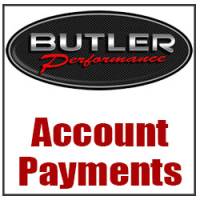 Butler Account Payments