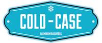 Cold Case  - Cold Case Radiator 93-02 Firebird/Camaro Aluminum Radiator 