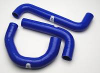 Cold Case  - Cold Case 2004 GTO Silicone Hose Kit Black, Blue, Red, or Yellow - Image 2