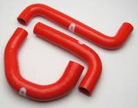 Cold Case  - Cold Case 2004 GTO Silicone Hose Kit Black, Blue, Red, or Yellow - Image 3