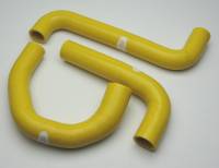 Cold Case  - Cold Case 2004 GTO Silicone Hose Kit Black, Blue, Red, or Yellow - Image 4