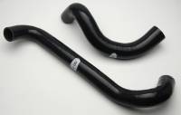 Engine Components- External - Radiators & Hose Kits - Cold Case  - Cold Case 2005-06 GTO Silicone Hose Kit Black, Blue, or Red