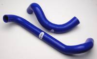 Cold Case  - Cold Case 2005-06 GTO Silicone Hose Kit Black, Blue, or Red - Image 2