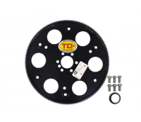 TCI Flexplate LS Engine to 4L80E Converter/Transmission Wide Pattern SFI Approved, Each 