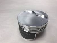 Butler LS - Butler LS Piston and Rod Combination, LS1,LS6 3.622" Stroke, .927 Pin, Kit - Image 4