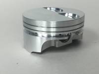 Butler LS - Butler LS Piston and Rod Combination, LS2,6.0L 3.622" Stroke, .927 Pin, Kit - Image 5