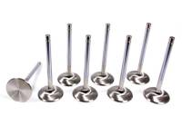 Valve Sets (Set/8)