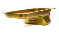 Milodon - Milodon LS Low Profile Street Strip Oil Pan, For 55-57 Chevy, Each - Image 1