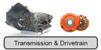 Transmission / Drivetrain