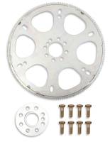 Silver Sport Transmissions - Quick Time LS OEM 8 Bolt Replacement Flexplate - Image 2