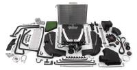 Air & Fuel Delivery - Superchargers and Kits - Edelbrock - Edelbrock E-Force Stage 1 Supercharger for 2010-13 Camaro SS L99 Auto Trans W/ Tune 