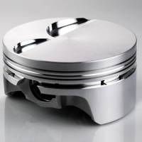 Engine Components- Internal - Pistons - 4.000" Stroke