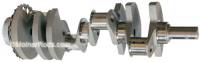 Engine Components- Internal - Crankshafts - Molnar