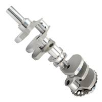 Engine Components- Internal - Crankshafts - Lunati