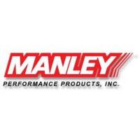 Manley - Manley LS Crankshaft, 4.000 in Stroke, 24x Reluctor