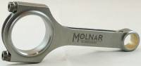 Molnar Rods