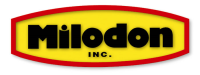Milodon - Milodon Oil Pump Pickup For 31507 Oil Pan