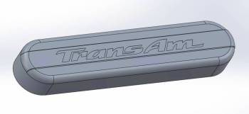 Butler LS - Aluminum Valve Covers/Coil Covers Late Model Pontiac/LS, Choose Your Logo (Set) - Image 6