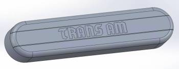 Butler LS - Aluminum Valve Covers/Coil Covers Late Model Pontiac/LS, Choose Your Logo (Set) - Image 7