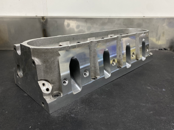 Premier CNC Porting - LS1/LS2/LS6 (706/852/862)(Pair) - Image 2