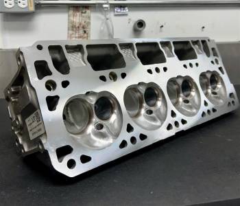 Premier CNC Porting - LT1 - Stage I (Pair)